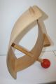 Vintage Creative Playthings Rocker Use With Knoll Herman Miller Era Bent Plywood Other Antique Decorative Arts photo 7