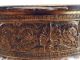 French Bronze Ormolu Miniature Painting Portrait Box,  Casket,  Signed Mercier 1792 Other Antique Decorative Arts photo 3