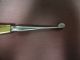 Antique Brass Blood Letting Fleam Lancet Scalpel Medical Tool Other Medical Antiques photo 4