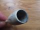 A Clay Pipe With Makers Mark 18th/19th Century A River Thames Find. British photo 4
