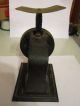 Antique Gilfillan ' S Us Postal Scale,  Chicago Spring Balance Comp.  1895 Scales photo 4