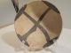 Chancay Bowl Display Pre - Columbian Archaic Ancient Artifact Chimu Inca Mayan Nr The Americas photo 3