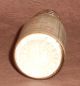 C1905 Antique Medicine Bottle - Ammonol - With Contents - Pills / Tablets Quack Medicine photo 3