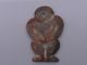 China Shang And Zhou Dynasty Hand Carved Art Jade Pendant Amulet 241 Other Antique Chinese Statues photo 1