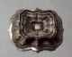 Antique 84 Silver Russian Open Salt Dish 1847 Moscow Ak 37.  7 G Russia photo 4