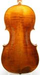 Antique 19th Century German Violin - Ready To Play - String photo 2