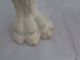 Antique Lion Paw Cast Iron Ball & Claw Tub Foot Bathtub Feet Replacement Leg Bath Tubs photo 3