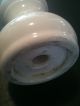 Porcelain Sink Pedestal Leg Vintage Sinks photo 3