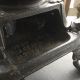 Antique Gray Iron Casting Co.  Spark Pot Belly Stove Salesmans Sample Mt Joy Pa Stoves photo 6