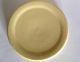 Collectible Antique Vintage Roseville Rolled Edge Child ' S Baby Dish Early 1900 ' S Other Antique Home & Hearth photo 3