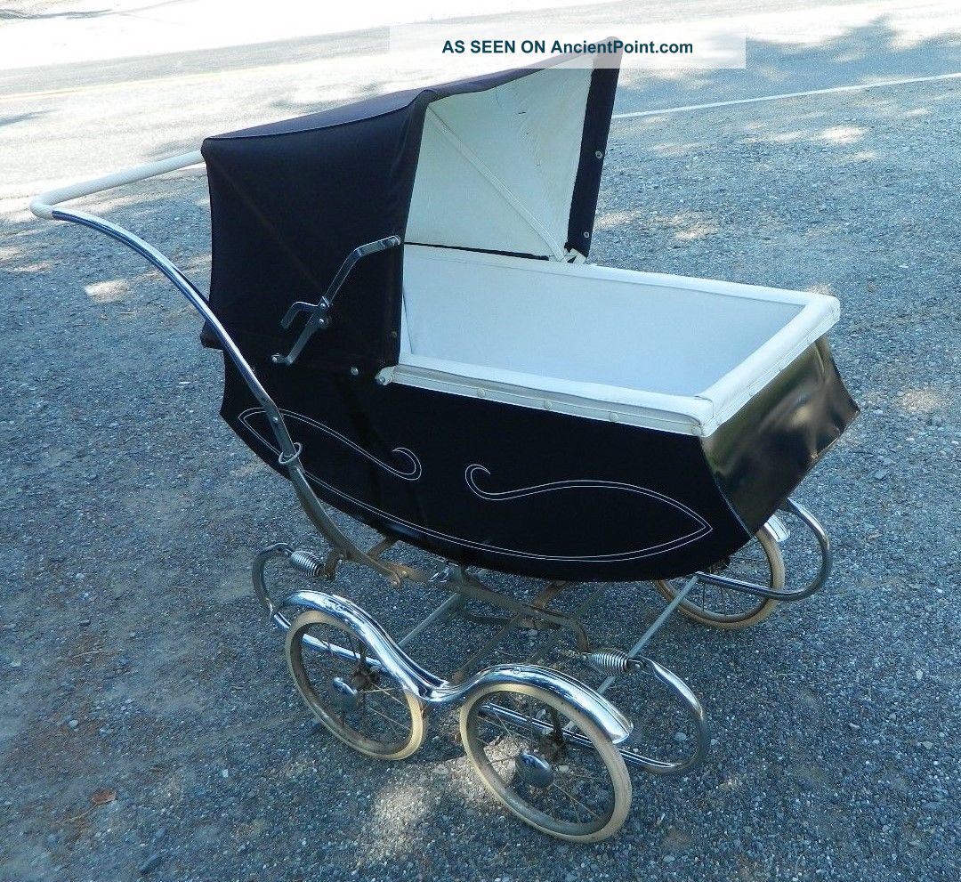 Bilt Rite Baby Carriage Great Baby Carriages & Buggies photo
