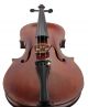 Enrico Politi Old Labeled Antique Italian 4/4 Master Violin String photo 4