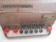 Old 1967 Russian Mechanical Calculator Arithmometer Cash Register, Adding Machines photo 2