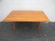 Cherry Drop - Leaf Dining Table 3153 Post-1950 photo 3