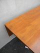 Cherry Drop - Leaf Dining Table 3153 Post-1950 photo 8