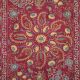 Soft Silk Handmade Suzani From Bukhara.  Uzbekistan 5113 Middle East photo 2