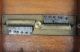 Antique Symphonion Musical Automaton Dual Comb 13 5/8 Disc Music Box Other Antique Instruments photo 5