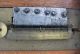 Antique Symphonion Musical Automaton Dual Comb 13 5/8 Disc Music Box Other Antique Instruments photo 7