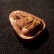 Thai Amulets Buddha Phra Pidta Close Eyes Wat Bowon Protect Lucky A122 Amulets photo 3