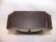 Antique Barometer Cenco Taylor Instrument Company Wood Case 1926 Barometers photo 4