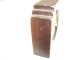 Antique Barometer Cenco Taylor Instrument Company Wood Case 1926 Barometers photo 5
