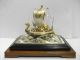 Silver (phoenix) The Japanese Treasure Ship.  300g/ 10.  58oz.  Japanese Antique. Other Antique Sterling Silver photo 1