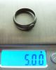 Post Medieval Bronze Ring (500) Other Antiquities photo 3