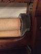 Antique Vtg Clothes Wringer Atlantic C.  F.  Adams Co Erie Pa Usa Wood Early 1900s Clothing Wringers photo 6