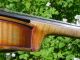 Vintage Stainer Violin Model Labeled Stainer 1695 Full Size 4/4 String photo 7