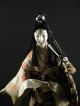 Antique Japanese Geisha Doll - The Maple - Dolls photo 5