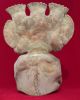 Large Teotihuacan Clay Terra Cotta Figure Pottery Pre Columbian Artifact The Americas photo 4