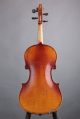 Antique Conservatory 4/4 Violin W/ Case Plus F.  R.  Hoyer & G.  A.  Pfretzschner Bow String photo 1