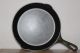 1924 Wagner Ware 1058 E Size 8 Skillet Heat Ring Cast Iron Cookware Other Antique Home & Hearth photo 2