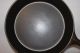 1924 Wagner Ware 1058 E Size 8 Skillet Heat Ring Cast Iron Cookware Other Antique Home & Hearth photo 3