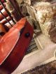 Old Antique Violin,  Label: Vuillaume Rue Croix Des Petits Champs 46 String photo 9