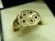 Medieval Bronze Polished Ring (b625) Other Antiquities photo 2