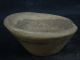 Ancient White Marble Pot Bactrian 300 Bc S4289 Greek photo 2