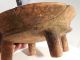 Huge Nicoya Toad Rattle Leg Bowl Pre - Columbian Archaic Ancient Artifact Mayan Nr The Americas photo 9
