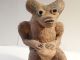 Large Nicoya Monkey Drummer Figure Pre - Columbian Archaic Ancient Artifact Mayan The Americas photo 1