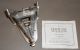 C1930 Vintage Freeplane Articulator,  Parts Amalgamated Dental Co Dentistry photo 2