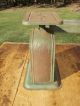 Antique Primitive Farm House Landers & Frary & Clark Household Table Top Scale Scales photo 3