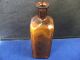 Antique Embossed Medicine Bottle W.  A.  Chapin Boston Ma Apothecary Hotel Bottles & Jars photo 4