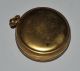 A 19th C.  Cased Pocket Barometer Altimeter By J & W E Archbutt - Compensated Barometers photo 2