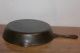 1935 - 1959 Wagner Ware 8 Cast Iron Skillet C/n 1058 S Smooth Bottom Other Antique Home & Hearth photo 9