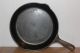 1935 - 1959 Wagner Ware 8 Cast Iron Skillet C/n 1058 S Smooth Bottom Other Antique Home & Hearth photo 4