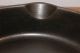 1935 - 1959 Wagner Ware 8 Cast Iron Skillet C/n 1058 S Smooth Bottom Other Antique Home & Hearth photo 7