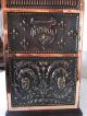 National Cash Register 216 Antique Bronze (circa 1911) Cash Register, Adding Machines photo 8