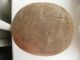 Antique Sweden Wood Millinery Hat Block Mold Form Industrial Molds photo 2