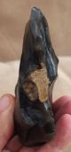 , Acheulian Hand Axe,  Found Kent A973 Neolithic & Paleolithic photo 1