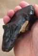 , Acheulian Hand Axe,  Found Kent A973 Neolithic & Paleolithic photo 2
